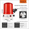 Maidian QY-01J Rechargeable Magnetic Warning Strobe Light