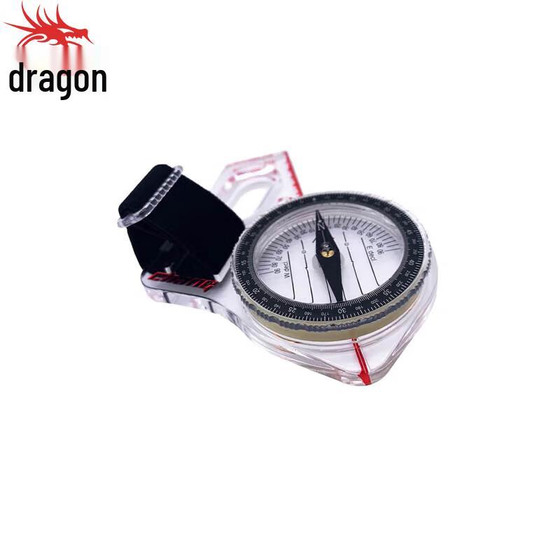 Longchan HC-710 Mil-Spec Orienteering Compass