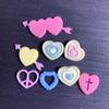 Resin Jewelry Silicone Mold Epoxy Resin Molds Quicksand Casting Filling Mould Quicksand Moulds Silicone Material for DIY
