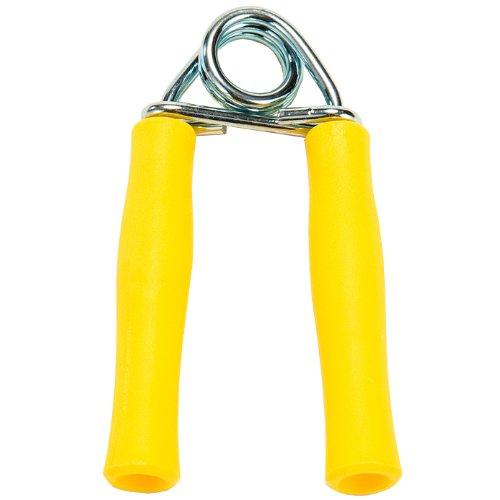 

EVERNEW Hand Grip 20 ETA109 Yellow