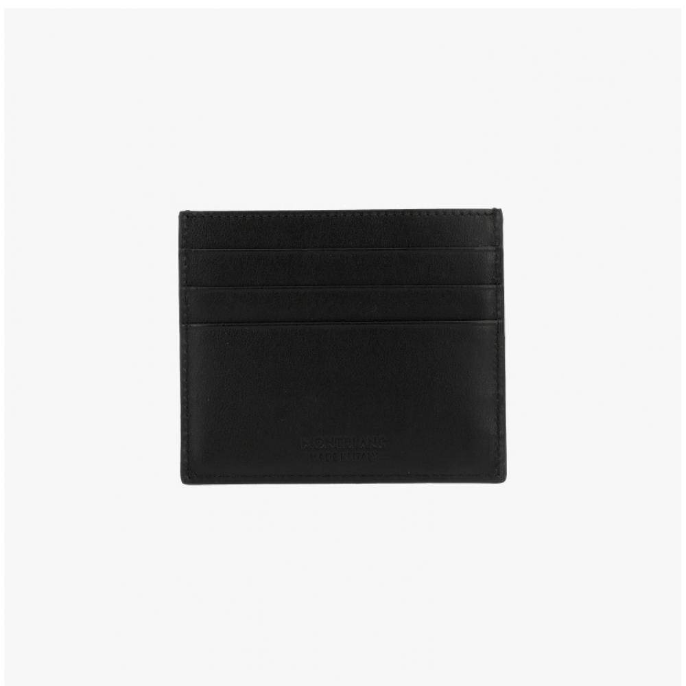Montblanc 131768 Extreme 3.0 6cc Card Holder