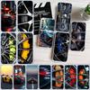 IR28 Super Wheel Car Calipers Phone Case for Motorola Edge 20 30 S30 40 50 Fusion Lite Plus Pro Neo Ultra One Power Action Macro Hyper Vision Zoom