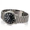 Boccia Titanium Watch 3630-03 Silver
