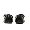 Converse All Star Mary Jane Shoes Comfortable Fashion Low Top Women shoes Black 31315100