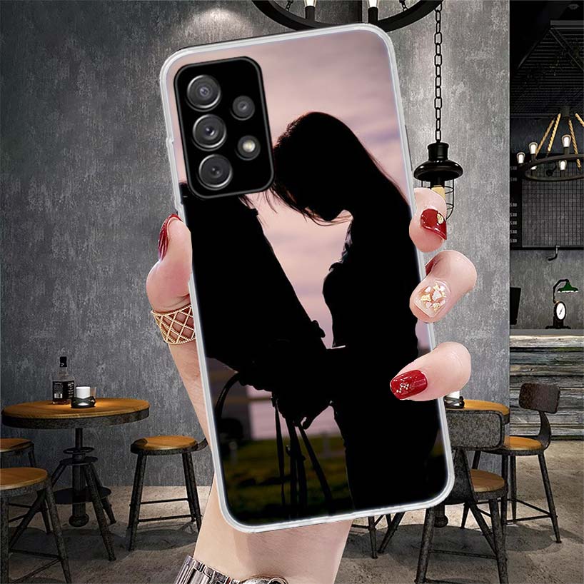Horse Great Beauty Galloping Soft Phone Case For Samsung Galaxy S22 S23 S24 S25 Edge S26 Ultra S20 FE S21 Plus + Fundas Coque Ga