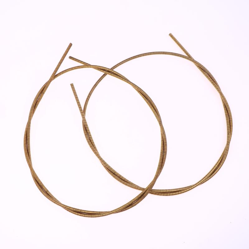 3.18Mm 4Mm 4.76Mm Cw Ccw Flexible Drive Shaft Cable Axle For Electric Rc Boat O/V Yacht Shrimp Boat