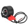 Universal Electric Scooter Thumb Throttle Electric Scooter Throttle Accelerator for Left Right Hands
