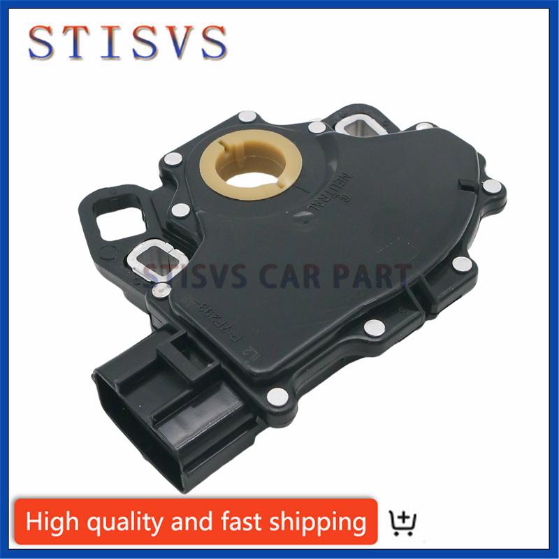 F7LP-7F293-AA Transmission Neutral Safety Switch For Ford Lincoln Mercury Mazda 1997-2010 F7LP 7F293 AA F7LP7F293AA High Quality