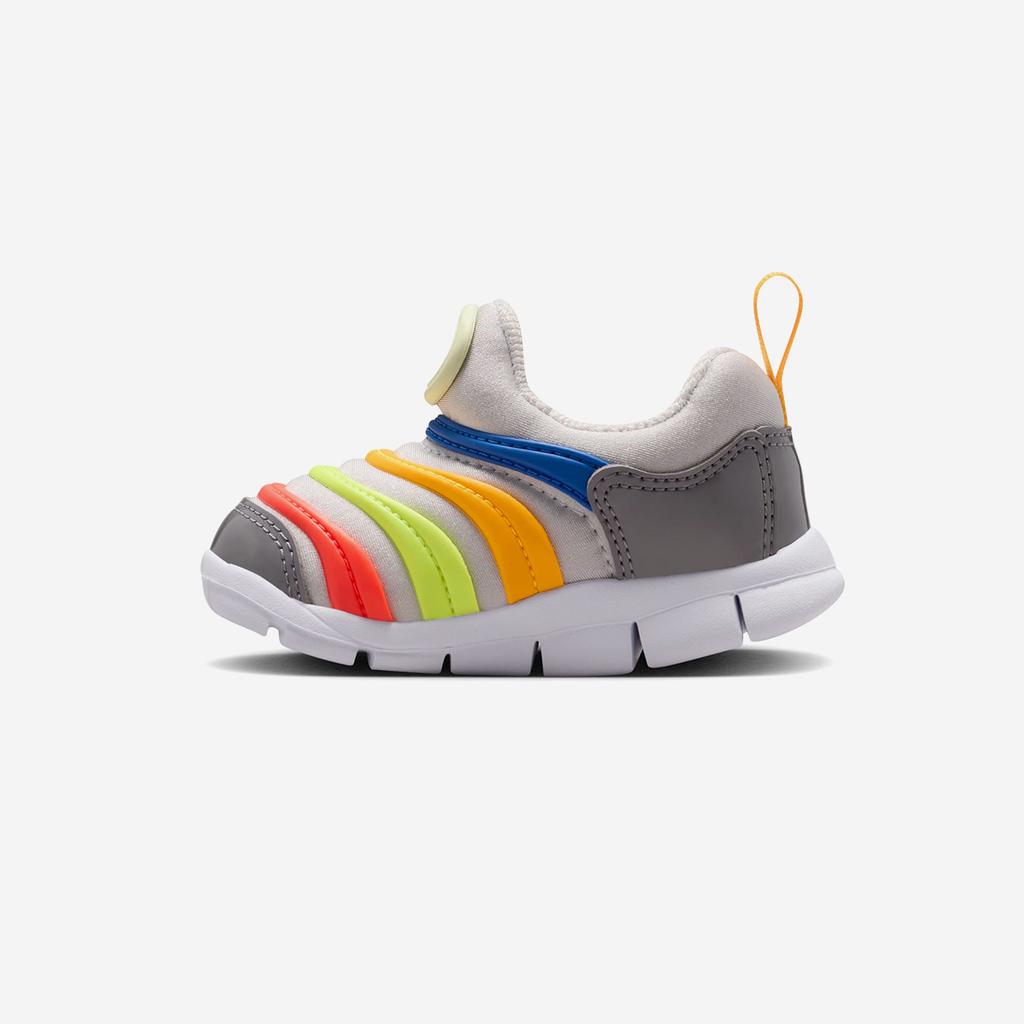 Nike Dynamo Free Toddler [343938-33]