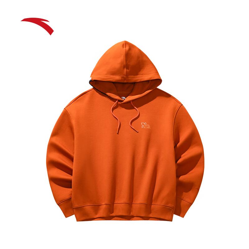 Anta ICONIC Women s Easy-Care Pullover Sweatshirt M
