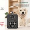 Smart Ultrasonic Anti-Bark Pet Repeller: Indoor/Outdoor Dog & Cat Training Device