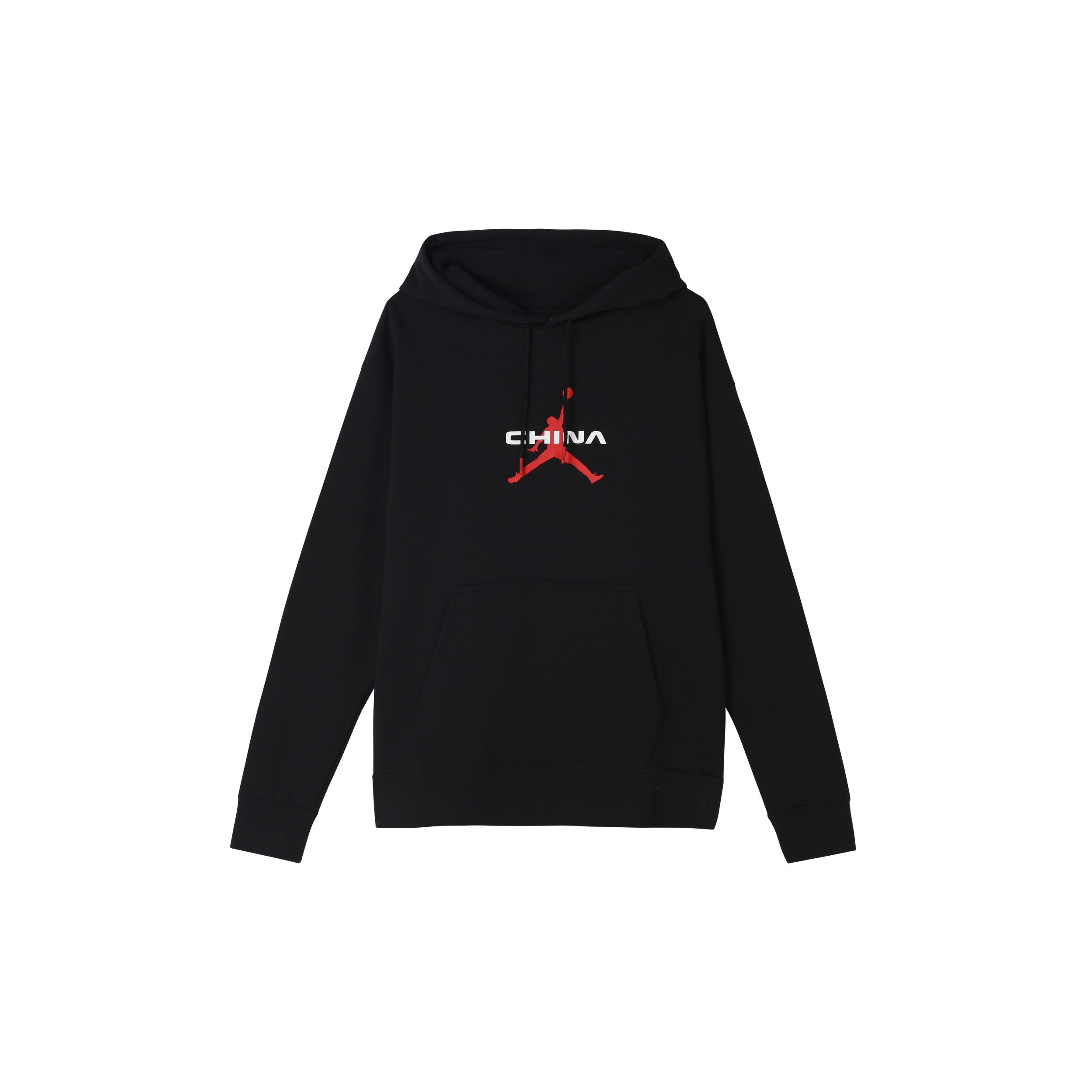 Men s Air Jordan Casual Sports Drawstring Black DH4344-010 M