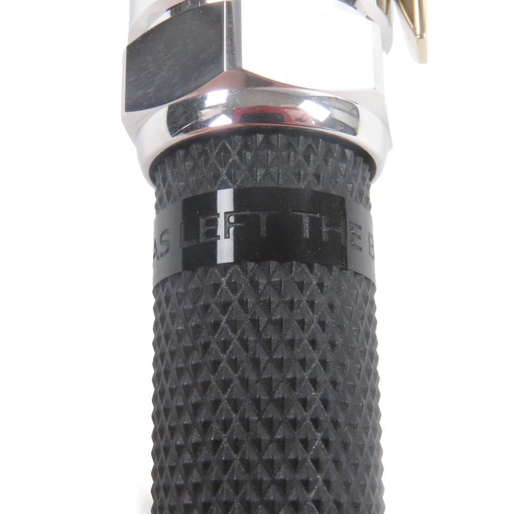 Pristine MONTBLANC fountain pen Special Edition Great Characters Used