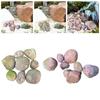 8Pcs Artificial Rocks Realistic Decoration Versatile Miniature for Home Fairy