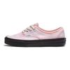 Vans Authentic Low Top Skateboard Shoes Women's Pink Sneakers VN0A2Z3ZPIB1