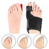 Bunions Corrector for Women Men Orthopedic Bunions Correction Big Toe Separators,Adjustable Bunions Splint Pads Gifts