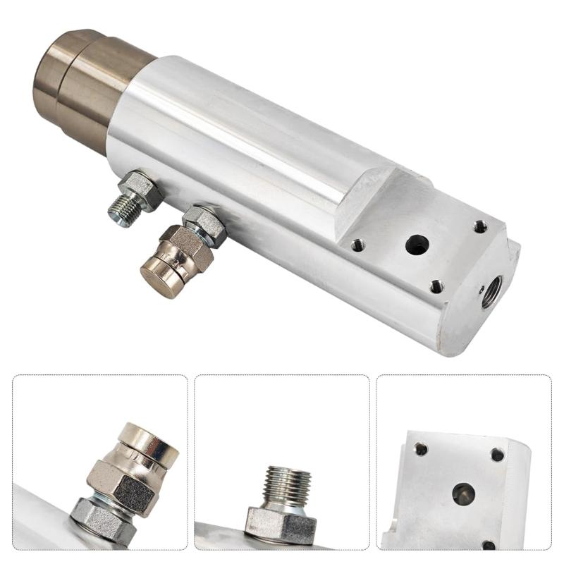 Airless Paint Sprayer Filter Assembly 15C838 Airless Paint Filter Assembly for 695 795 1095 1595 Airless Paint Accessory