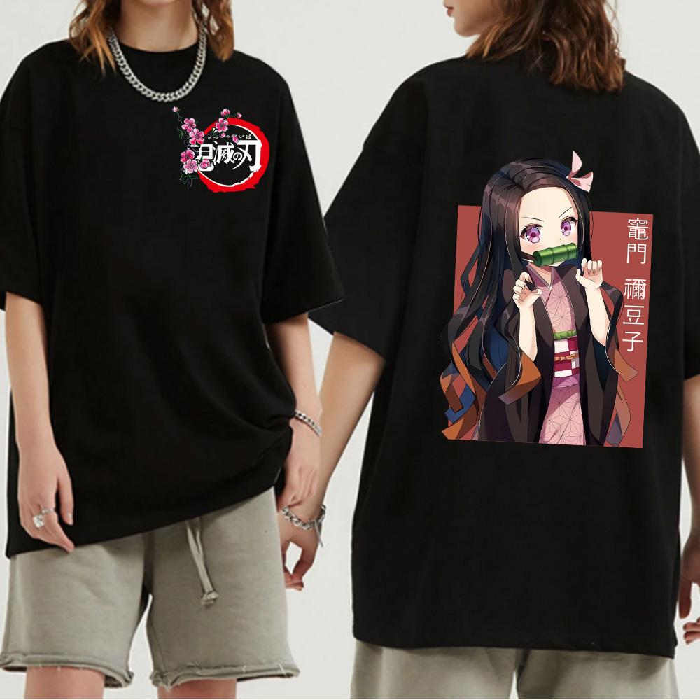 Футболки «Убийца демонов» — фото 13