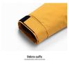 Women's 3-in-1 Detachable Waterproof Windproof Autumn/Winter Mountaineering Jacket