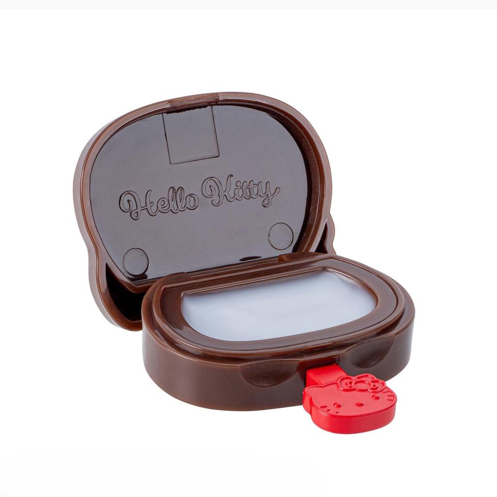 Sanrio Characters Chocolate Multi Carry Balm Hello Kitty