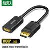 mm137 40362 dp male to hdmi female