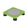 Practical Kids Fitness Trampoline Safe Structure Bounce Mat Indoor Trampoline  Kindergarten