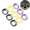 For Dji O4 Air Unit Pro Lens Filter Protective Ring Tpu 3D Printed Guard Cover For Fpv Racing Drone Cnc Nose Diy Accessories