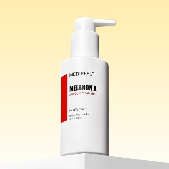 MEDI-PEEL Melanon X Ampoule Cleanser 150ml