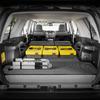 Cargo Mat All Weather TPE Custom Fit for Toyota 4Runner 7 Seater 2010-2026