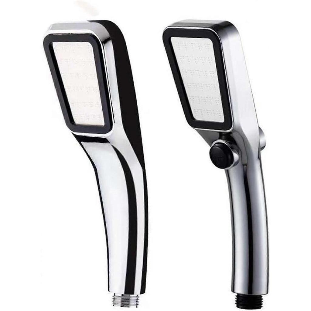 High Water Pressure Shower Head