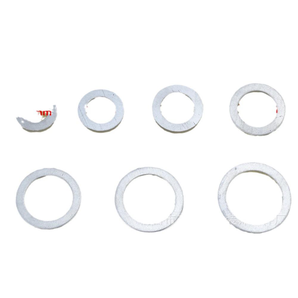 Oil Pan Drain Plug Gasket for Hyundai/Kia: K3, Reina, Langdong, IX35, i30, Elantra, Yue Dong