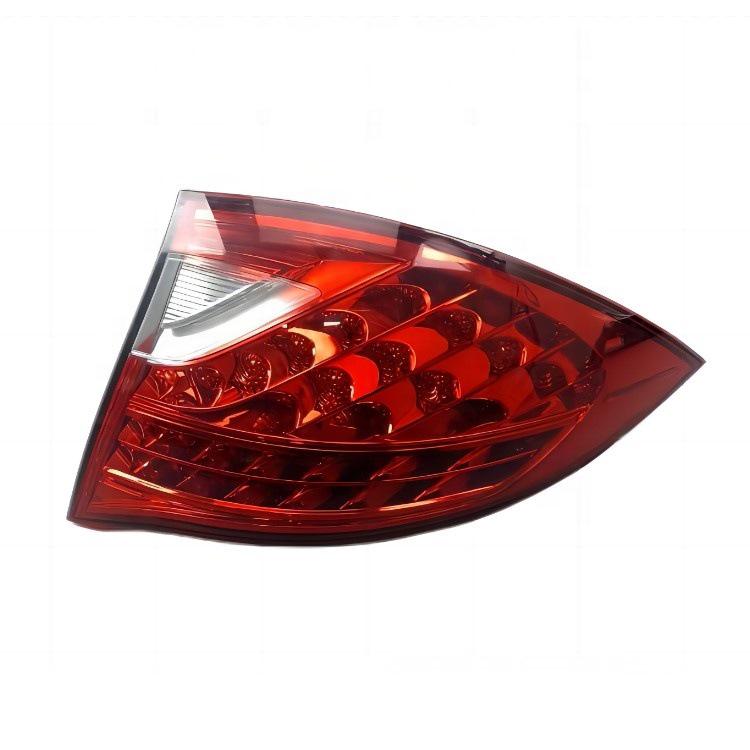

95863109502 and 95863109602: Fits Cayenne taillights (2011-2014). 95863109502
