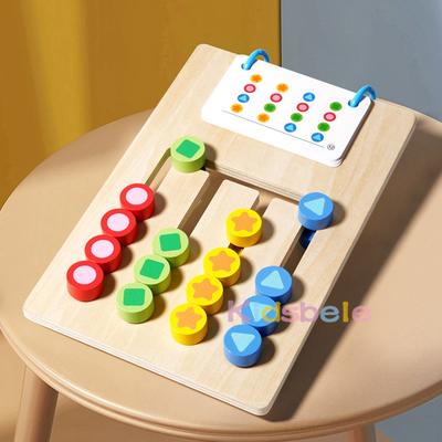 Lernspielzeug & Entwicklungsförderung – Lernspielzeug
