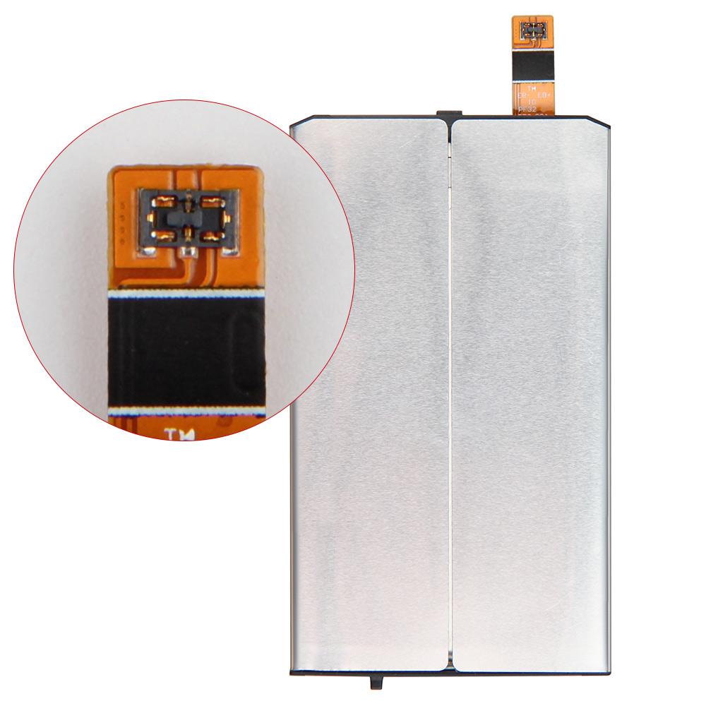 New Replacement Battery LIP1657ERPC For SONY Xperia XZ2 mini 2870mAh