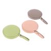 1Pc 1.5M Portable Retractable Vintage Style Mini Tape Nostalgia Measure Ruler Retro Sewing Centimeter Inch Roll Tape