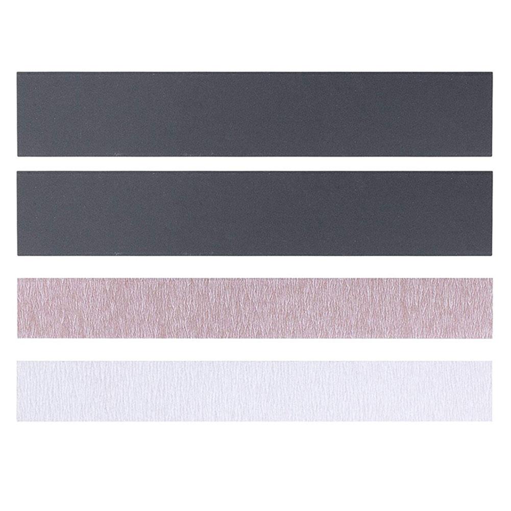 Guitar Sandpaper Bass Electric Basses For E-Guitar