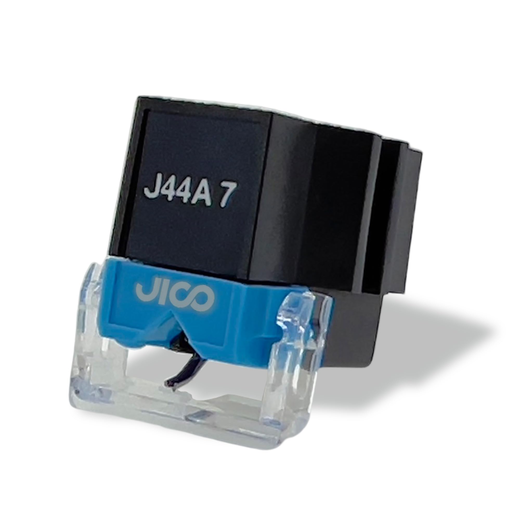 JICO SD Round Needle SD 7 IMP Seiki Gem Industry SH.J44A (Nippon Co., Ltd.)