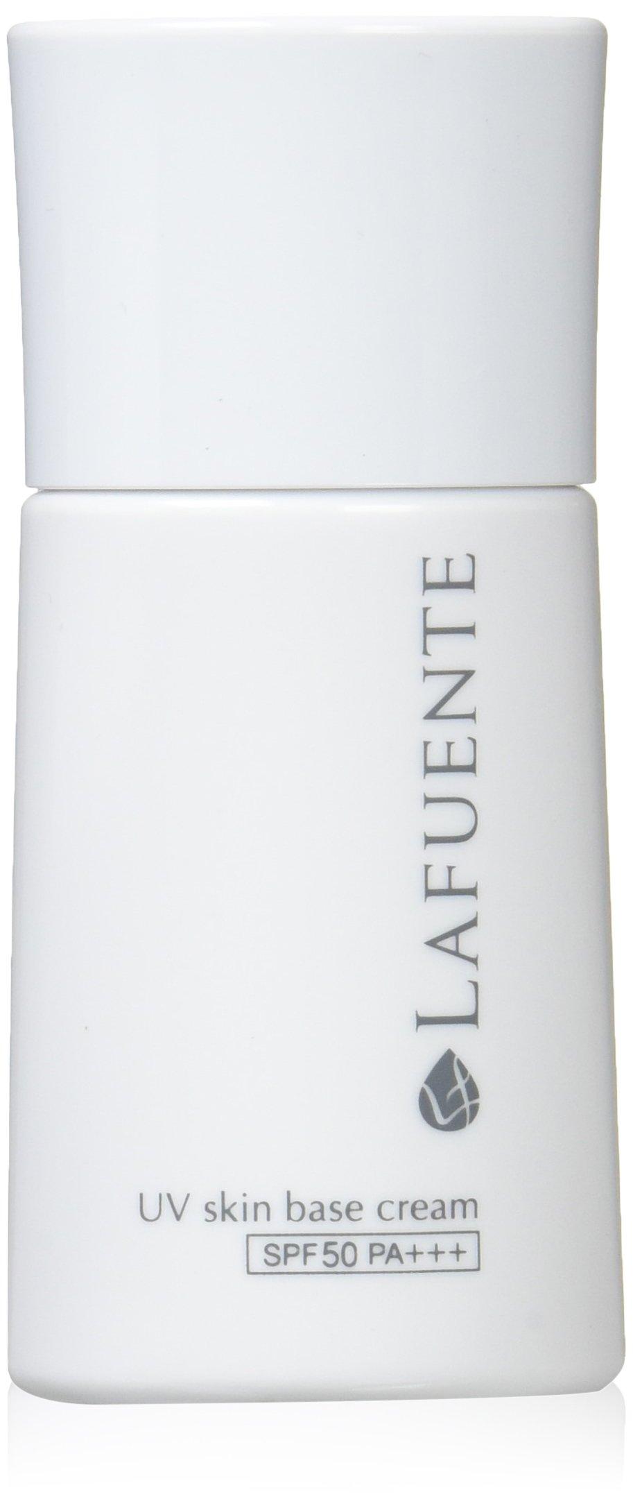 

LaFante UV Skin Base Cream 30ml