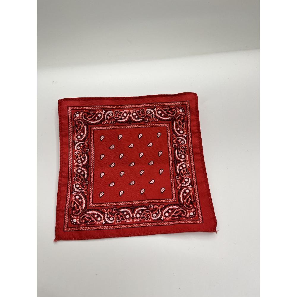 Desktop goose cowboy hat clothing set mini little cowboy hat cashew flower square towel magnet duckling hat