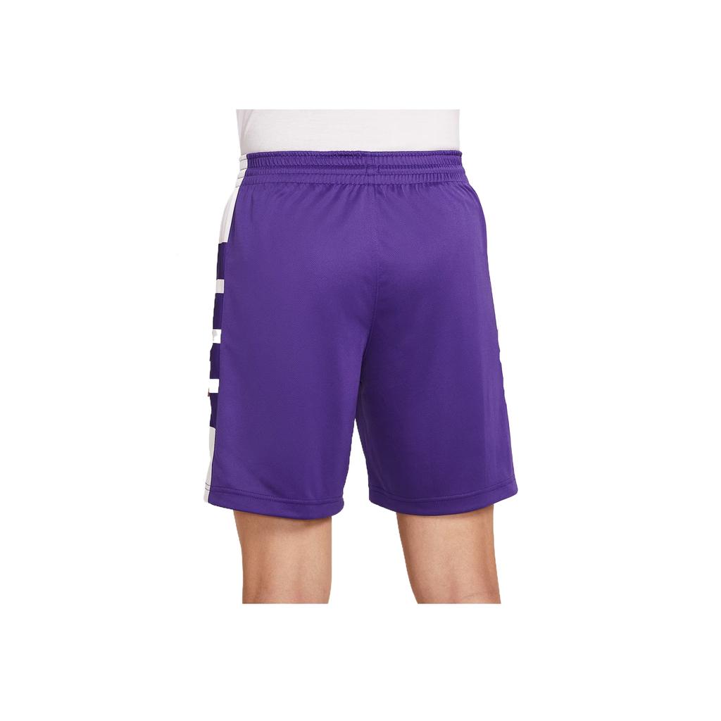 Nike Dri-Fit Fashion Casual Versatile Simple Beautiful Trendy Sports Shorts Men Shorts Team-Purple IM9812-520