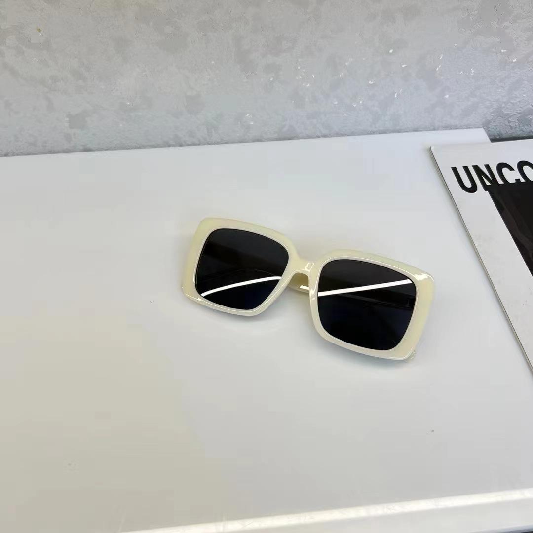 Square Shape Sunglasses Women TR90 Material Sun Glasses for Women European American Style Men s Sunglasses