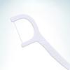 100Pcs Disposable Dental FlossCleaning Tooth Stick Floss Pick Interdental Brush Flosser For Oral Cleaning