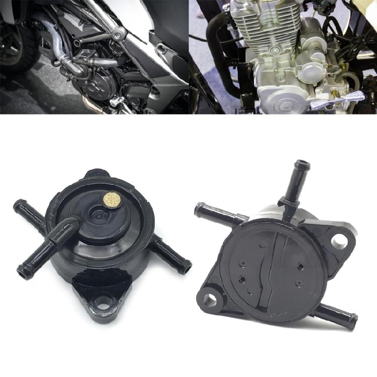 Vehicle Maintenance High Efficiency Fuel Pump 49040-0770 49040-7008 Suitable for Car Motorcycle Repairs Professional Use