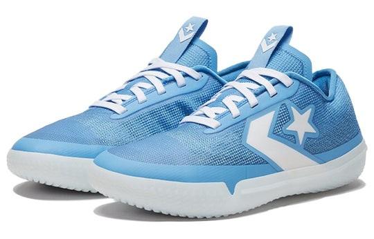 

Converse All Star Pro BB Low Solstice - University Blue 167937C Unisex 35