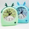 New Cute Animal Alarm Clock Cartoon Candy Colored Desk Clock Multi-scene Battery Operated Table Clock Bedroom Decoration