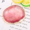 Resin Nail Art   Paint Drawing Color Dish Golden   Manicure Nail   Tool White