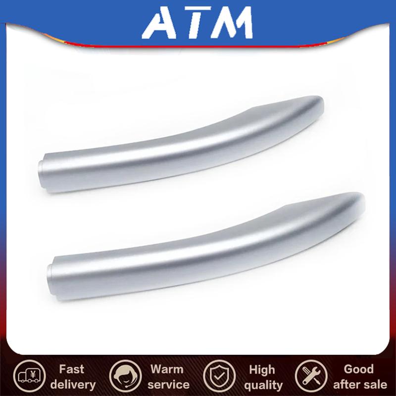 ATMJAC Original new For JAC S3 S2 Ruifeng luggage rack cover luggage rack decoration cover Roof trim cover front and rear S2 Left Front