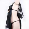 Sexy Nun Cosplay Maid Clothes Cute Babydoll Lingerie Cosplay Nun Saint Pastor Missionary Sister Cosplay Nun Clothes Church Choir Costume Cosplay