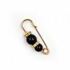 Waistband Waistband Pin Waistband Pin Fixed Clothes Cardigan Sweater Anti-slip Button Needle Imitation Pearl Brooch