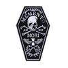Custom Quote Enamel Pins Twas The Tism M'Lord Mental Health Reminders Funny Spanish Saying Brooches Lapel Badge Jewelry Gifts